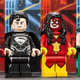 Illustration for article titled Here are your exclusive SDCC Lego figures